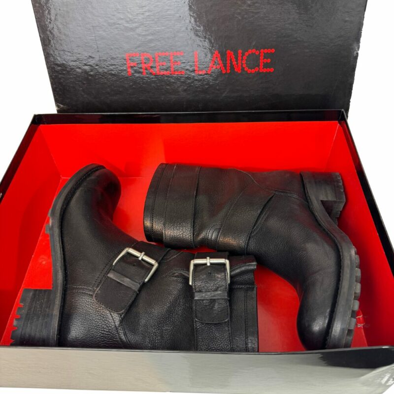 Bottines FREE LANCE 38 – Image 11