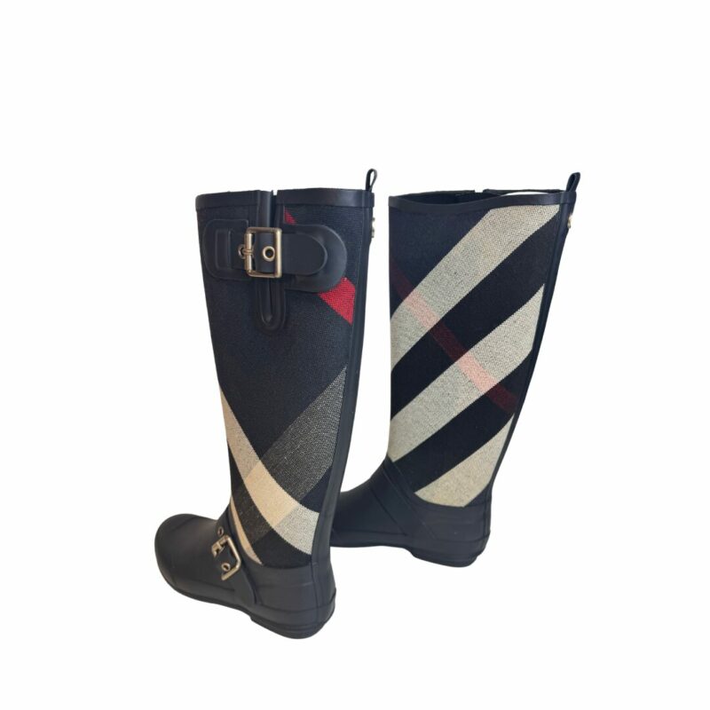 Bottes BURBERRY36 – Image 3