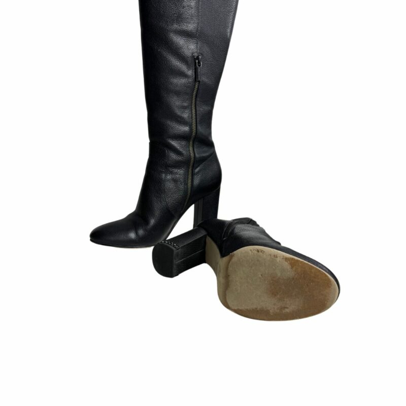 Bottes hautes MICHAEL KORS 38,5 – Image 5