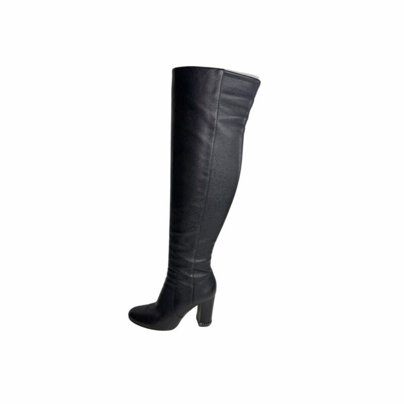 Bottes hautes MICHAEL KORS 38,5 – Image 4