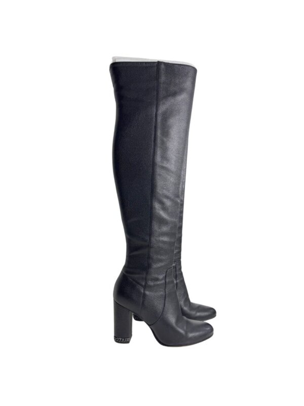 Bottes hautes MICHAEL KORS 38,5