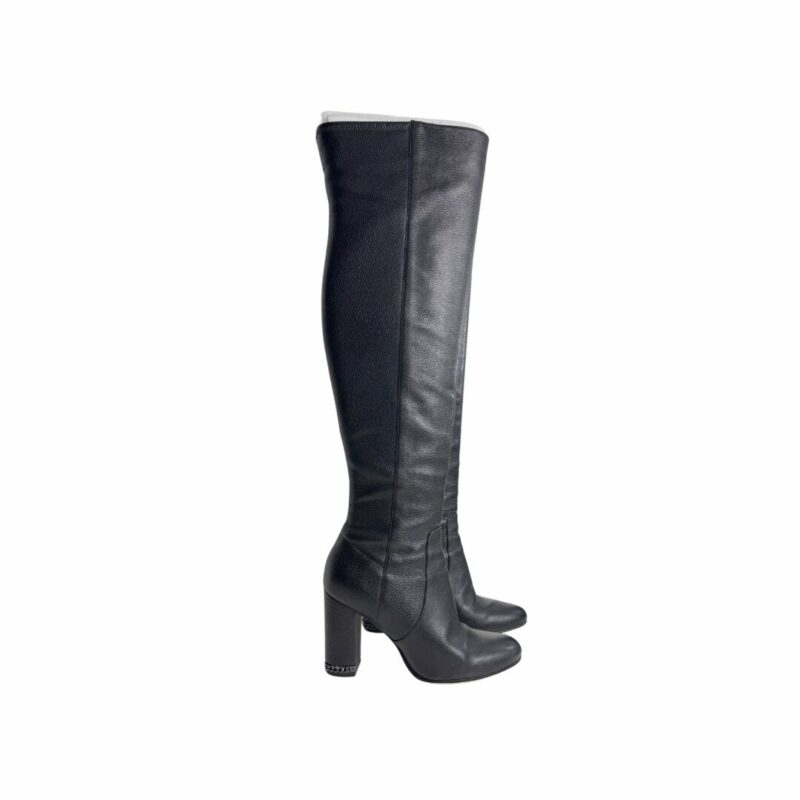 Bottes hautes MICHAEL KORS 38,5