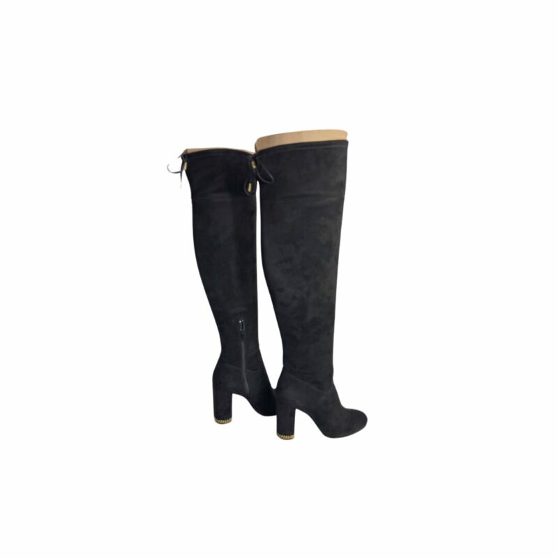 Bottes hautes MICHAEL KORS 38,5 – Image 10