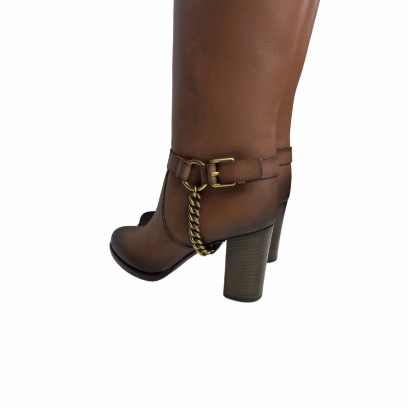 Bottes MICHAEL KORS COLLECTION 40,5 – Image 7