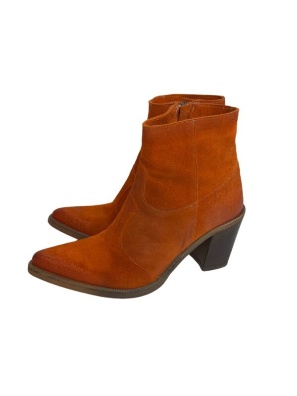 Santiags EMANUELE CRASTO 38