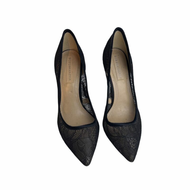 Escarpins BCBG MAXAZRIA 37,5 – Image 3