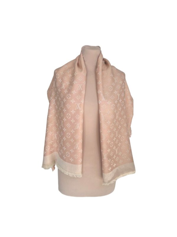 Écharpe LOUIS VUITTON