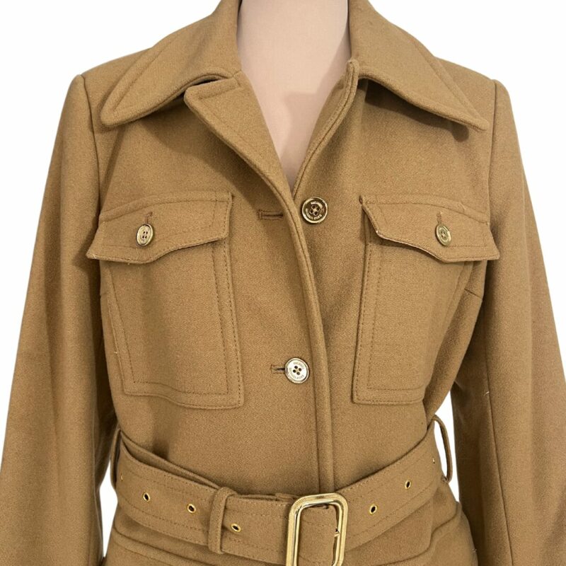 Manteau MICHAEL KORS T.42 – Image 5