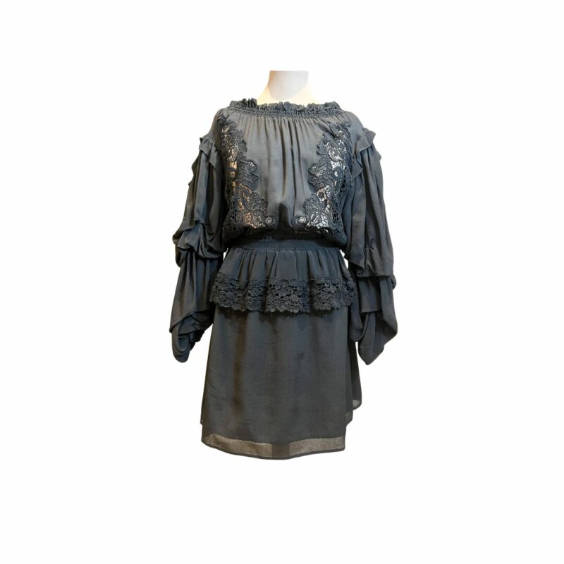 Robe THE KOOPLES T.2 – Image 2