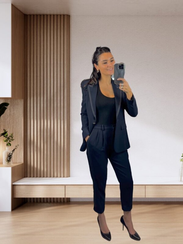 Tailleur THE KOOPLES T.34