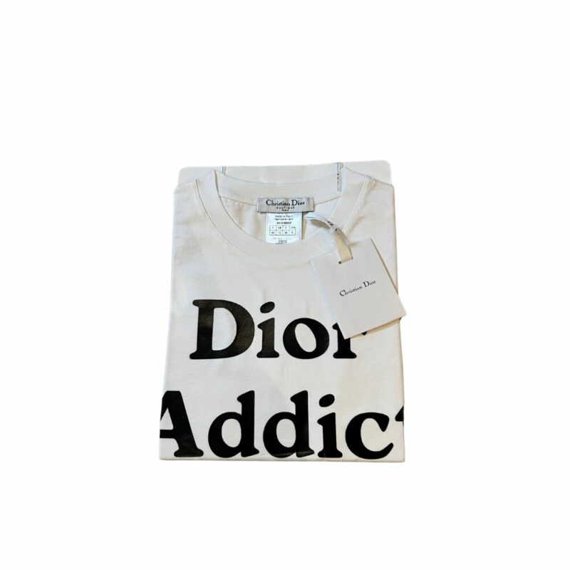 Tee-shirt DIOR T.36 – Image 8