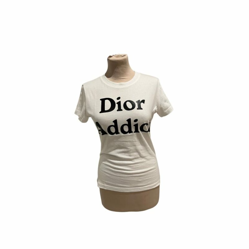 Tee-shirt DIOR T.36 – Image 2