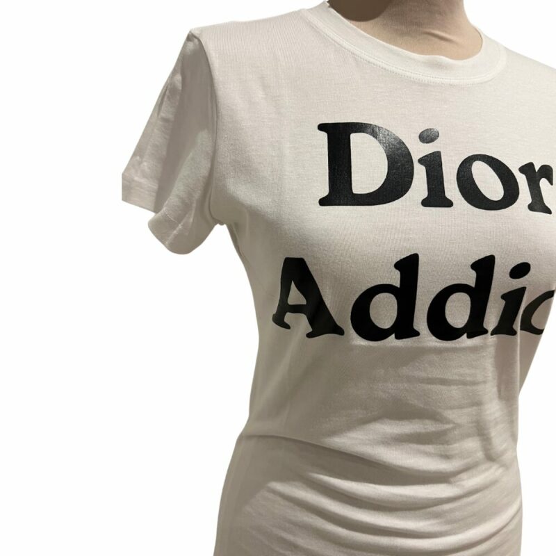 Tee-shirt DIOR T.36 – Image 3