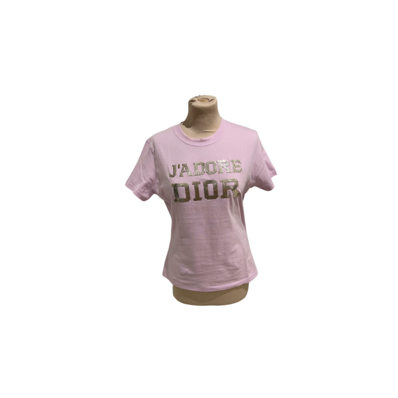 Tee-shirt DIOR T.40 – Image 3