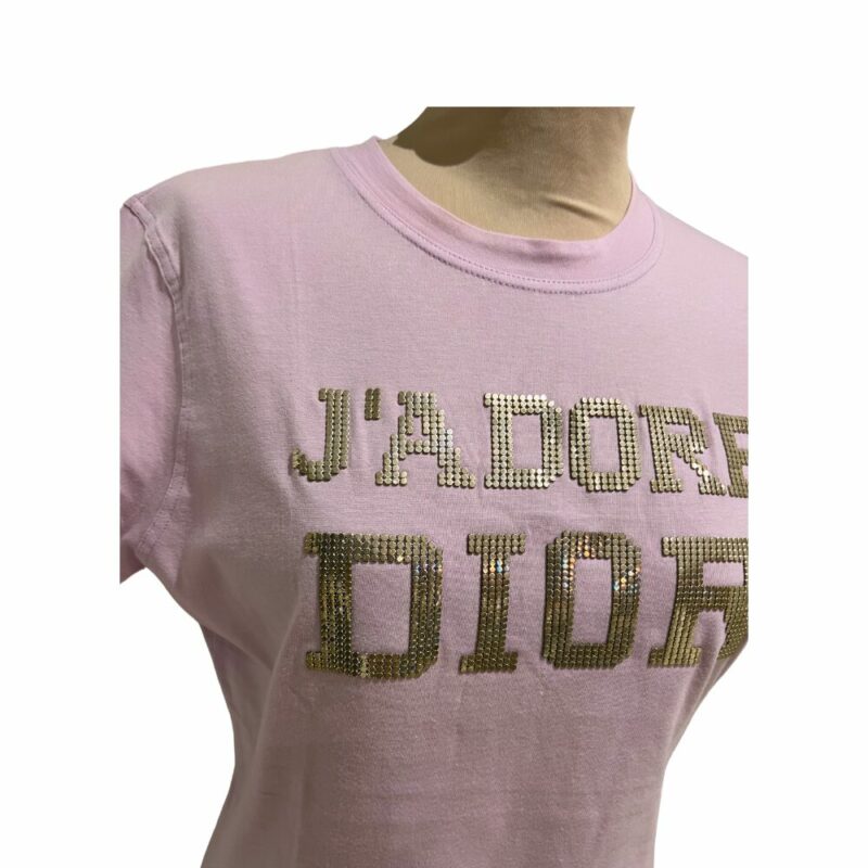 Tee-shirt DIOR T.40 – Image 4