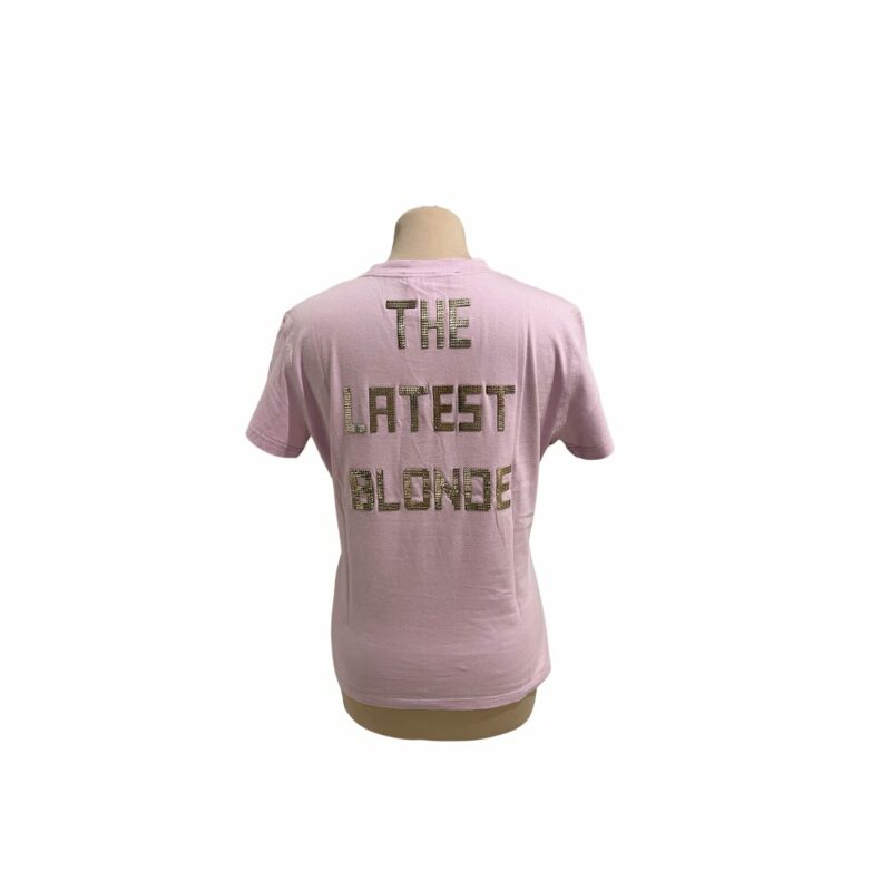 Tee-shirt DIOR T.40 – Image 5