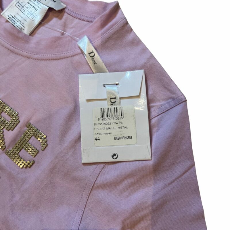 Tee-shirt DIOR T.40 – Image 7