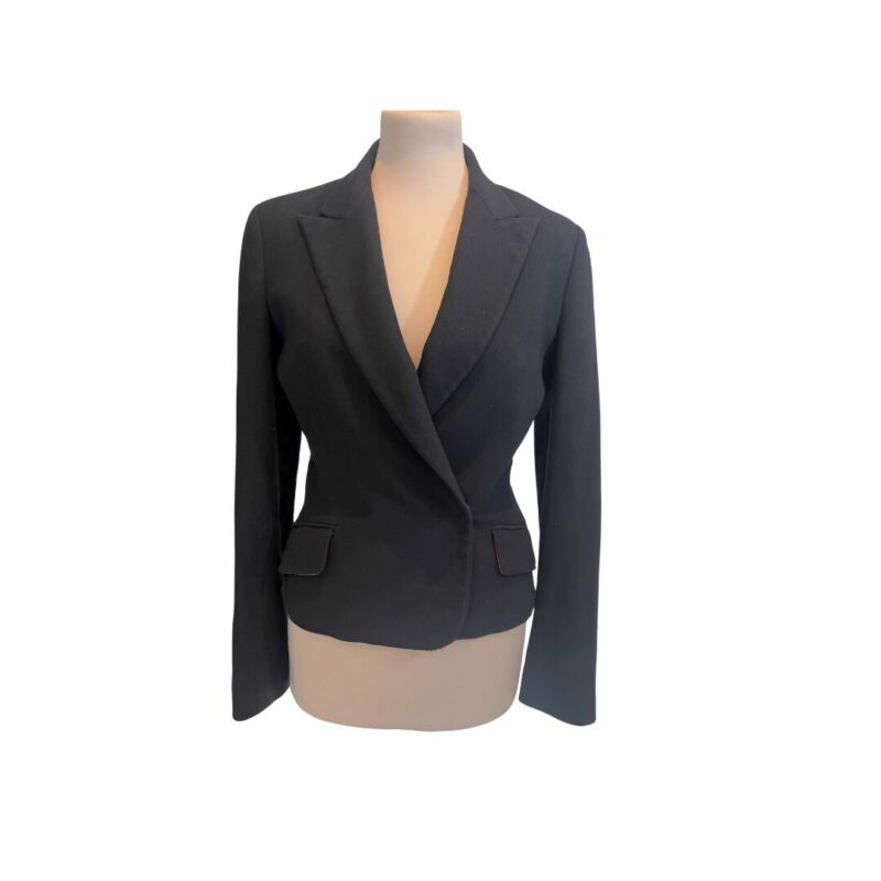 Blazer DOLCE GABBANA T.36/38 – Image 3