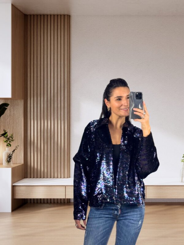 Veste KARMA KOMA T.L