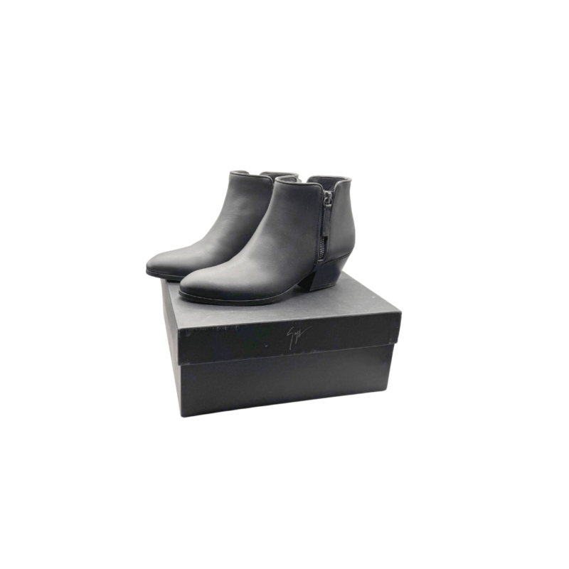 Bottines GIUSEPPE ZANOTTI T.35 – Image 2