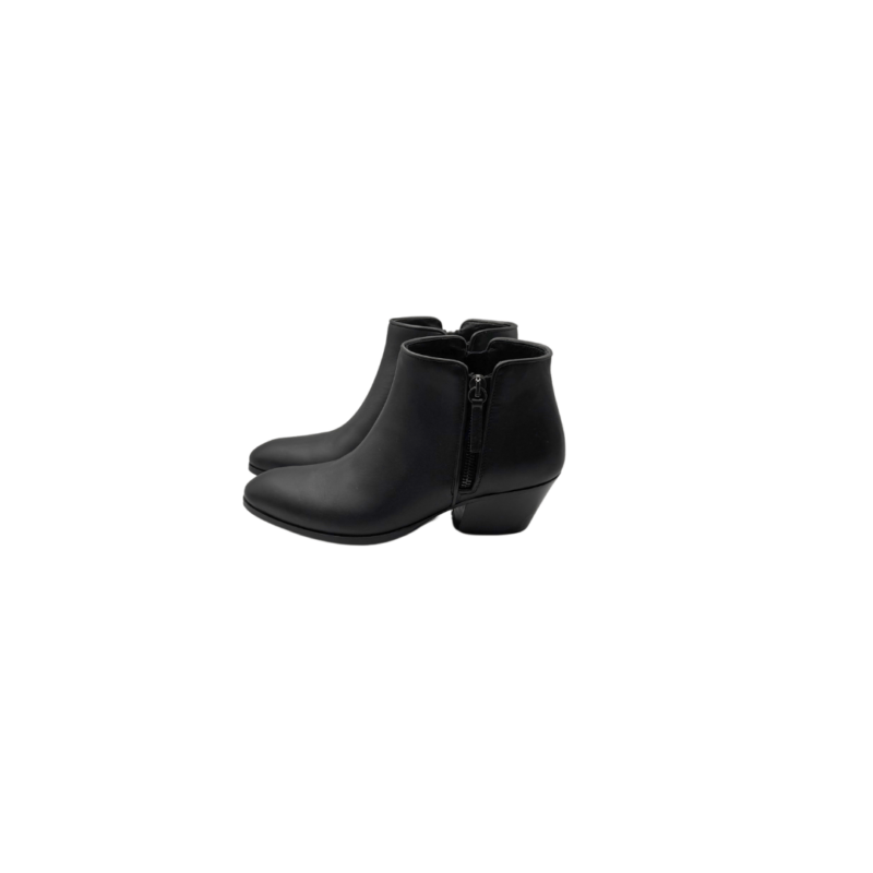 Bottines GIUSEPPE ZANOTTI T.35 – Image 3