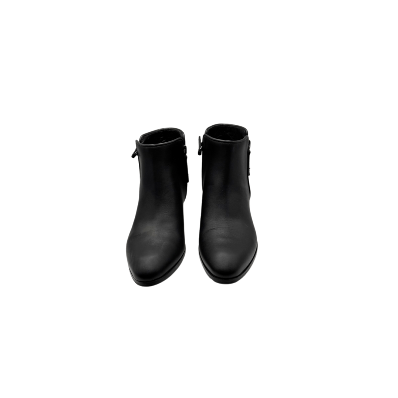 Bottines GIUSEPPE ZANOTTI T.35 – Image 6