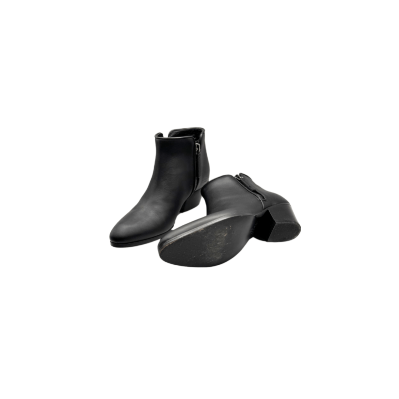 Bottines GIUSEPPE ZANOTTI T.35 – Image 7