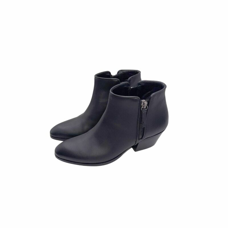 Bottines GIUSEPPE ZANOTTI T.35