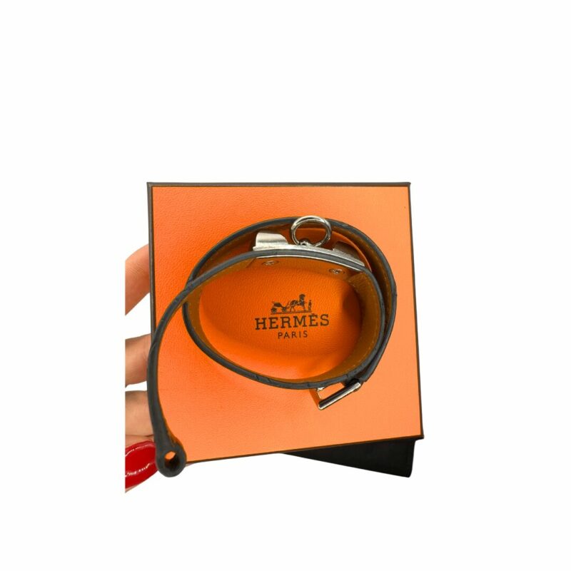 Bracelet HERMÈS XS – Image 9