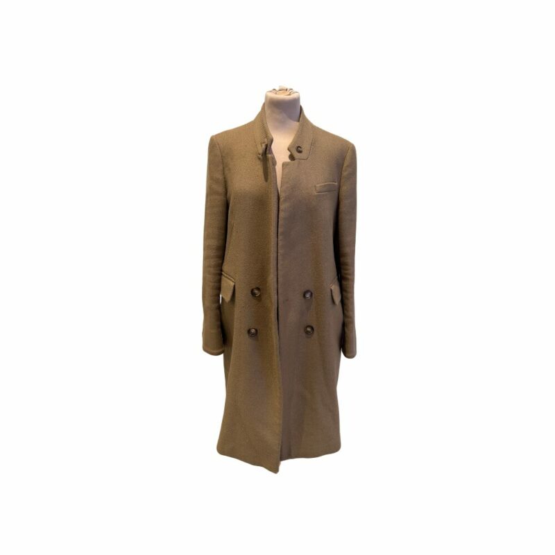 Manteau COMPTOIR DES COTONNIERS T.40 – Image 5