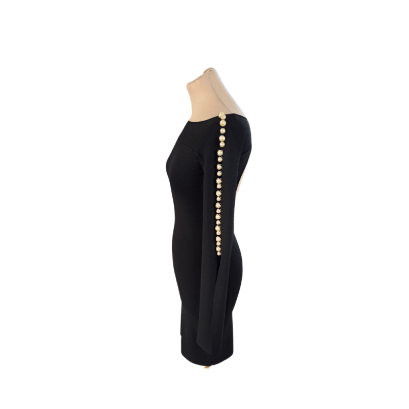 Robe ELISABETTA FRANCHI T.36 – Image 7