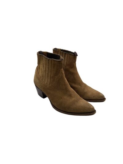 Boots R. SOLES 38