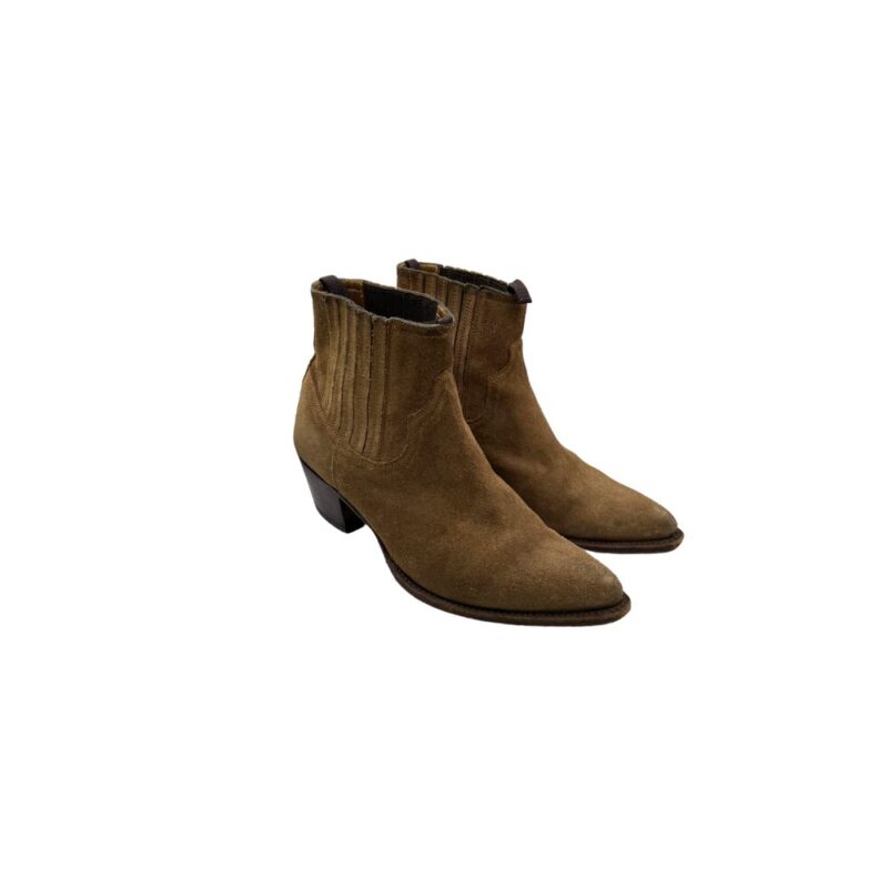 Boots R. SOLES 38