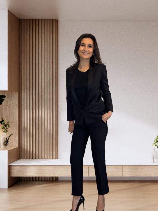 Tailleur MAJE T.34/36