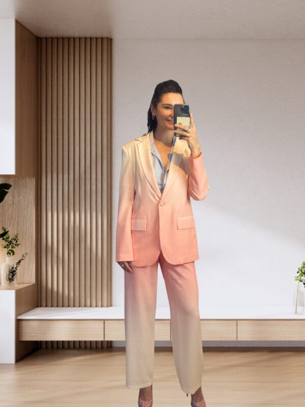 Tailleur IMPERIAL T.M/L