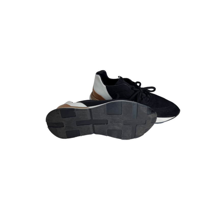 Sneakers HERMÈS 38 – Image 5