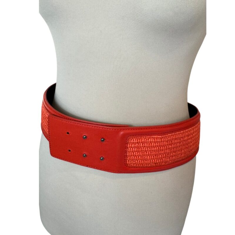 Ceinture WEEKEND MAX MARA T.L – Image 2