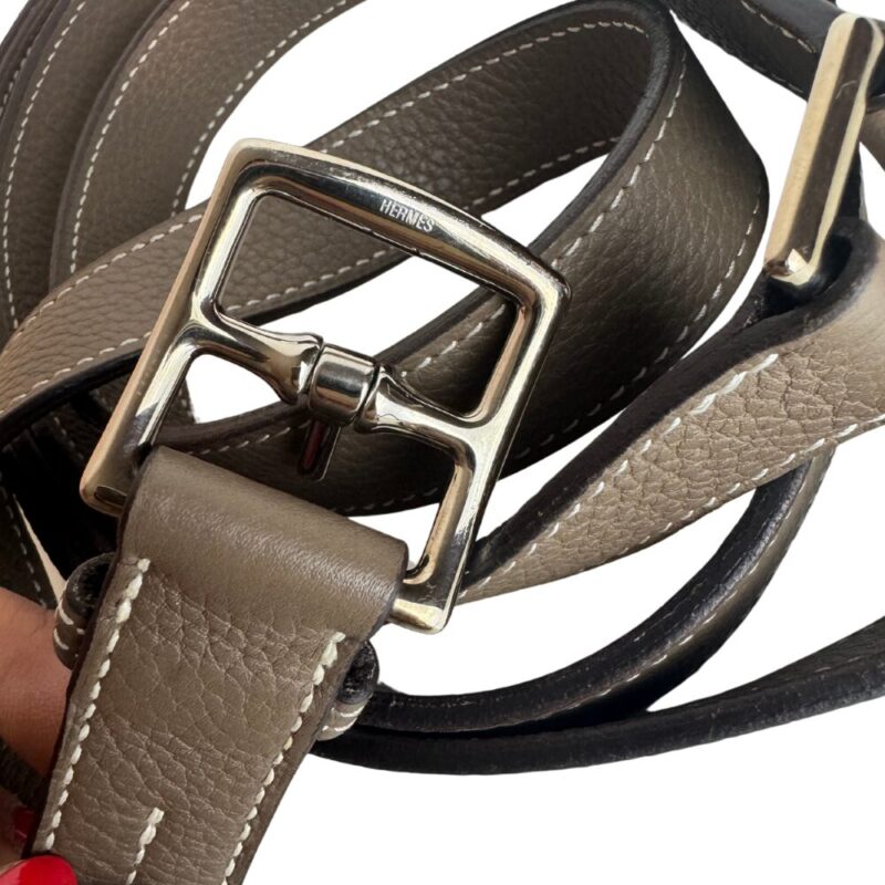 Ceinture HERMÈS – Image 2