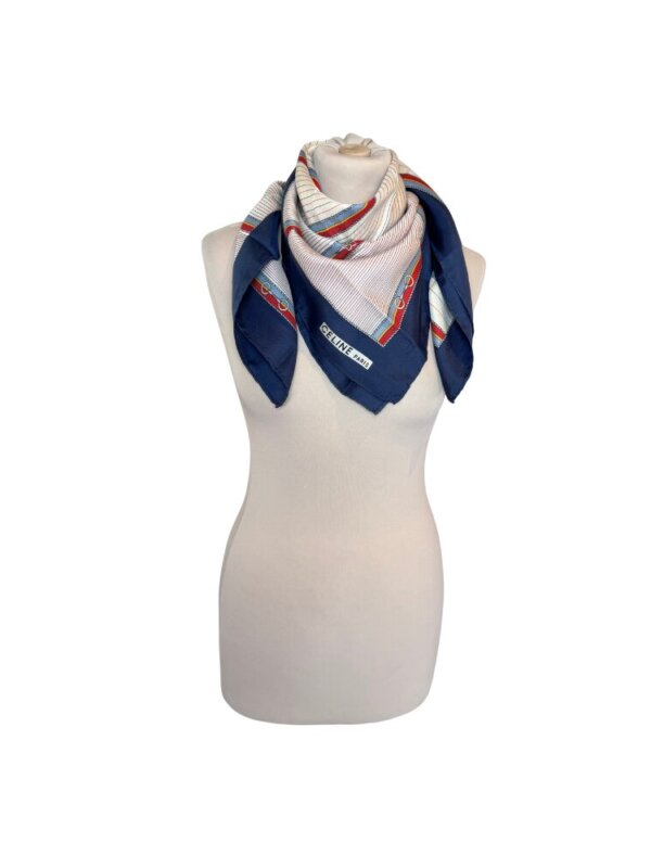 Foulard CELINE