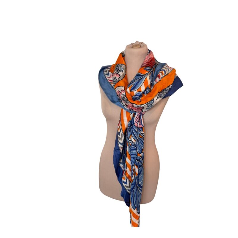 Foulard INOUÏ TOOSH – Image 2
