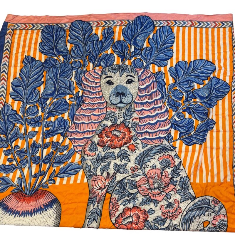 Foulard INOUÏ TOOSH