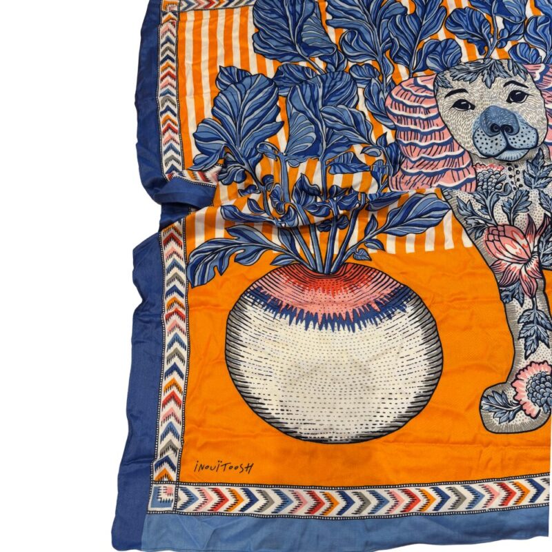 Foulard INOUÏ TOOSH – Image 5