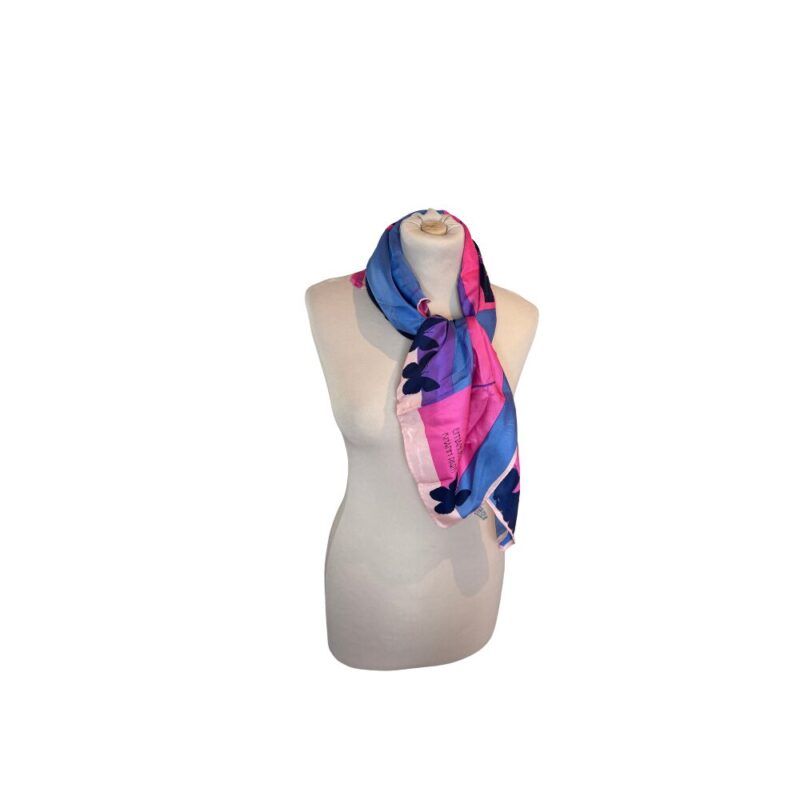 Foulard EMMANUELLE KHANH – Image 2
