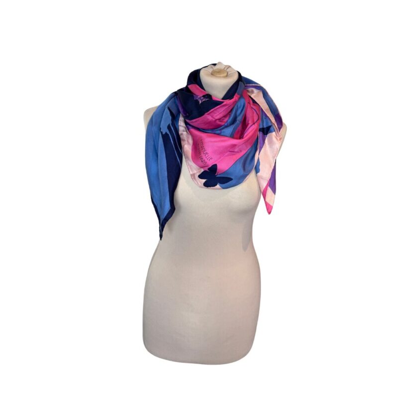 Foulard EMMANUELLE KHANH – Image 3