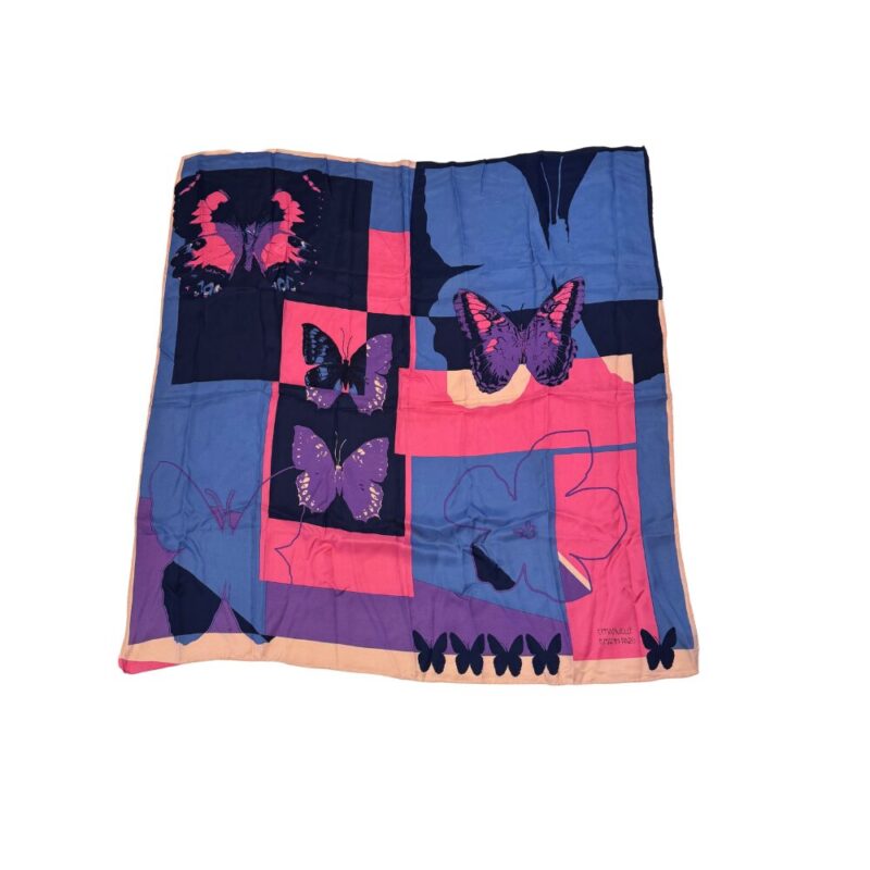Foulard EMMANUELLE KHANH