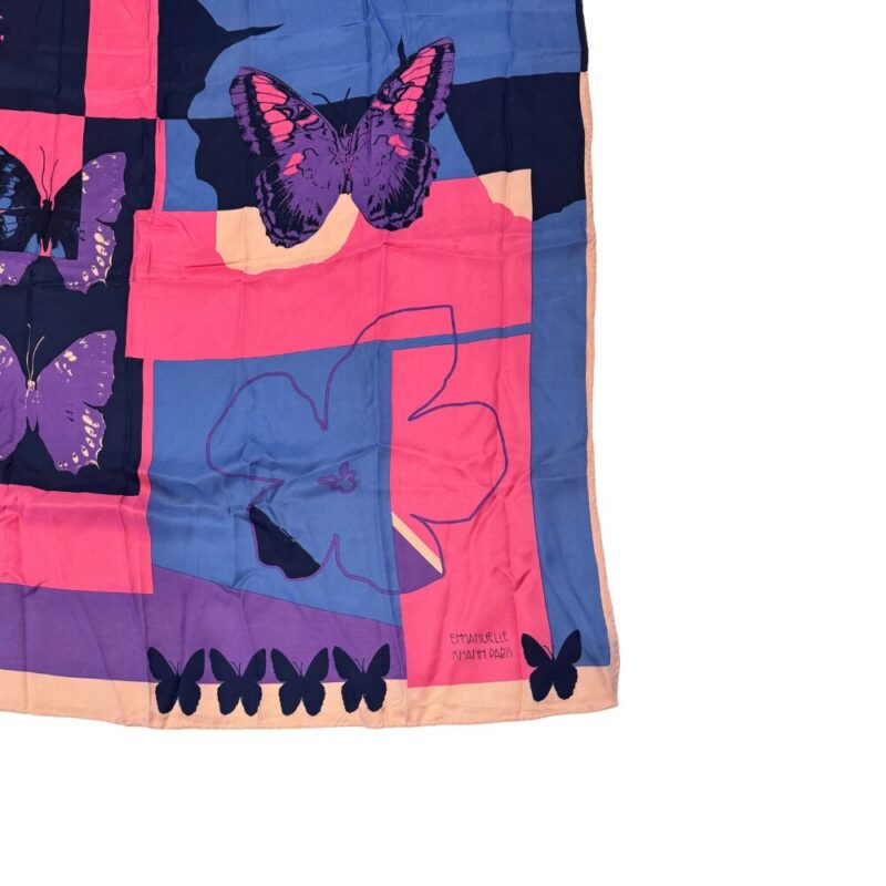 Foulard EMMANUELLE KHANH – Image 4
