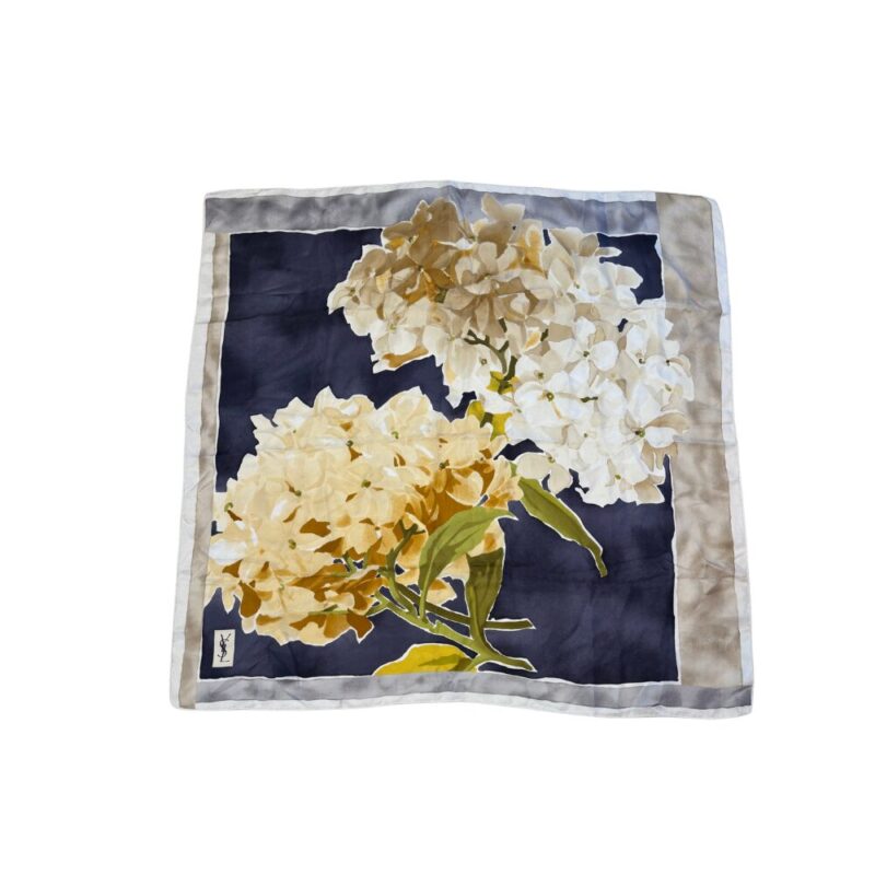 Foulard SAINT LAURENT