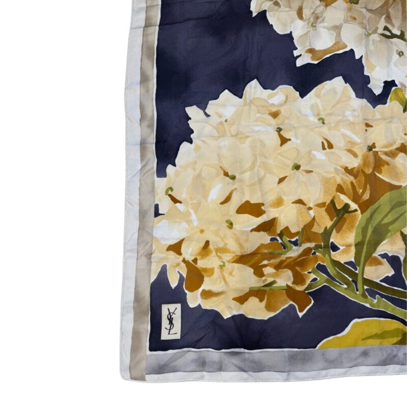Foulard SAINT LAURENT – Image 4