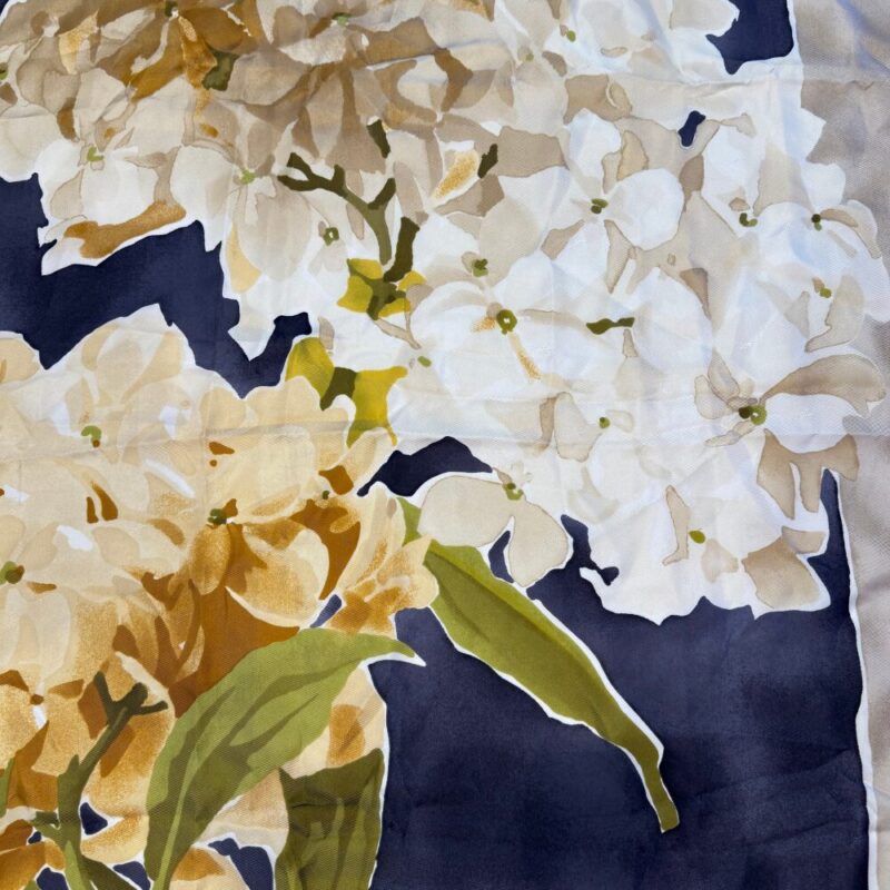 Foulard SAINT LAURENT – Image 5