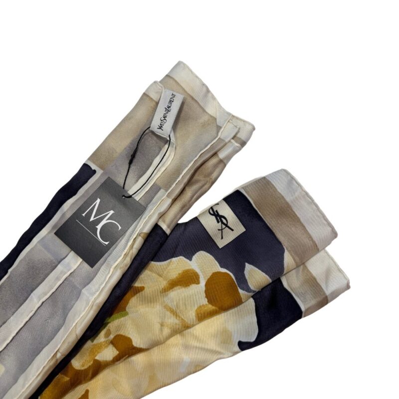 Foulard SAINT LAURENT – Image 6
